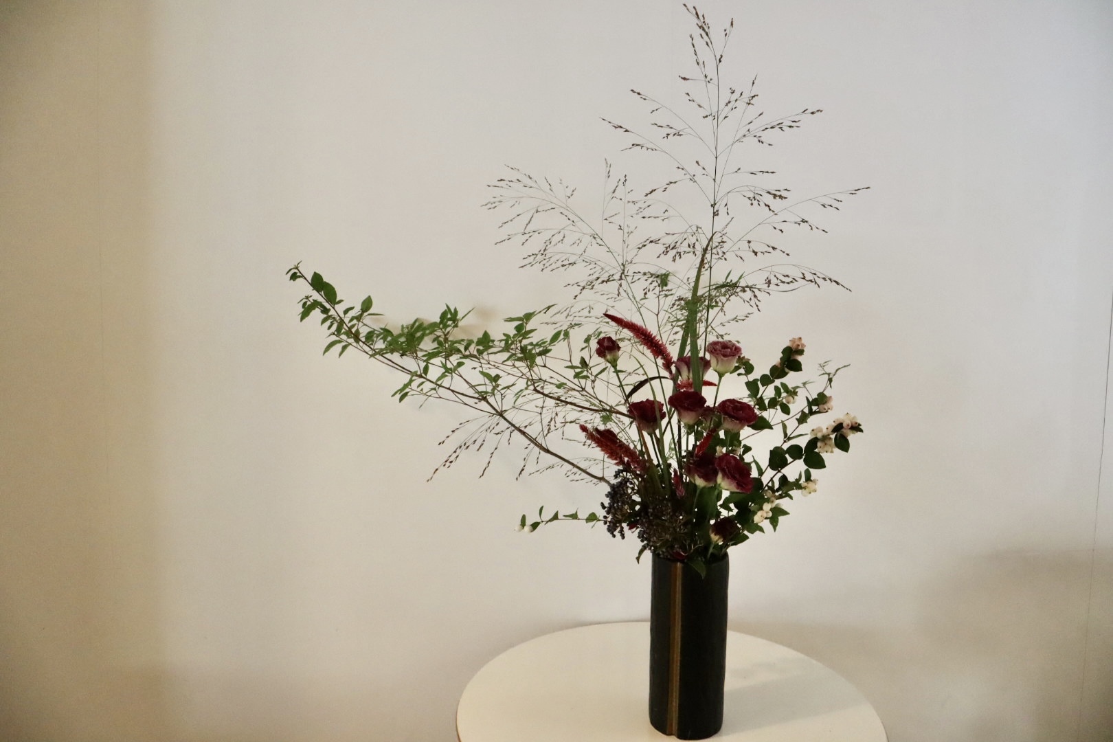 今月の花