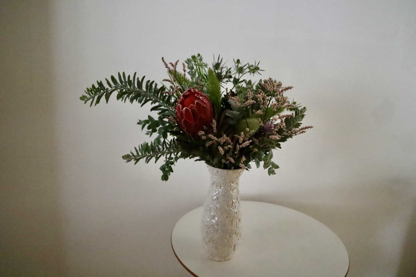 今月の花