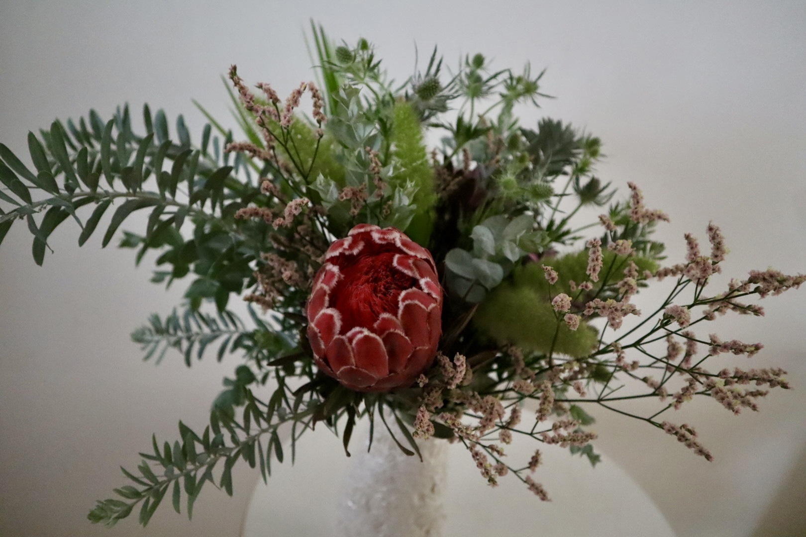 今月の花