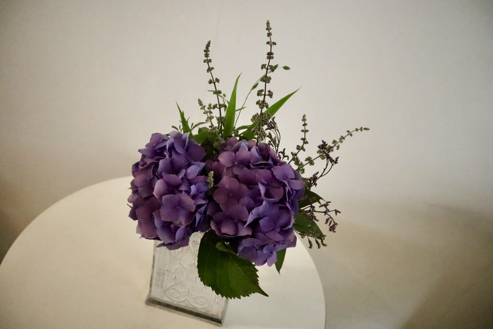 今月の花